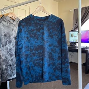 Lululemon City Sweat Crew